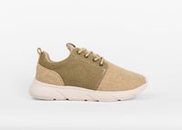 8000Kicks Explorer V2 - The 1st waterproof hemp shoes Unisex