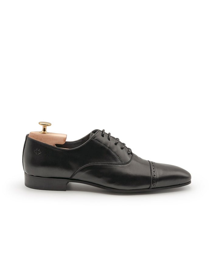 COG - Watson Vegan Dress Shoe | Black, COG,  Liv & Grace vegan