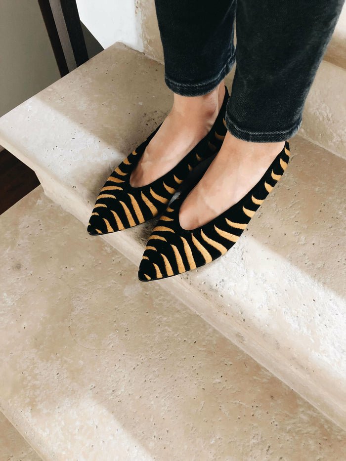 Félin Noir Vegan, Momoc Shoes,  Liv & Grace vegan