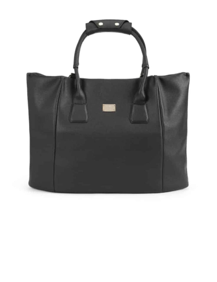 Handbag Angel Black, Melina Bucher,  Liv & Grace vegan
