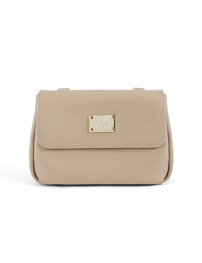 Handbag Trudy Nude, Melina Bucher,  Liv & Grace vegan