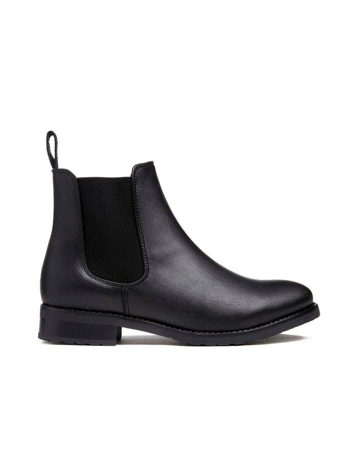 Luxe Smart Chelsea Men Boots, Will's Vegan Store,  Liv & Grace vegan