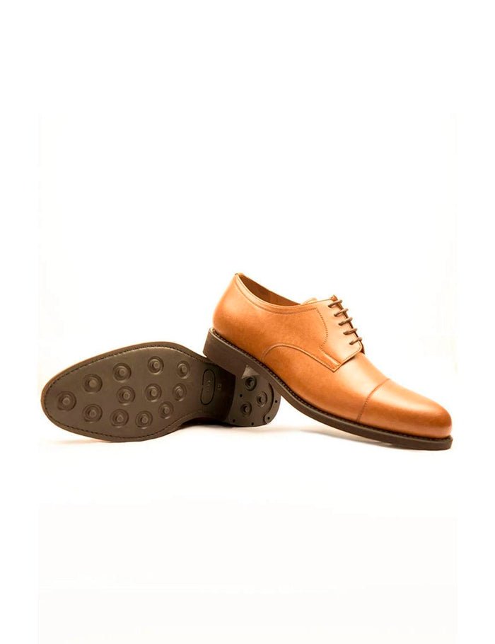 Men’s Goodyear Welt Derbys | Brown, Will's Vegan Store,  Liv & Grace vegan