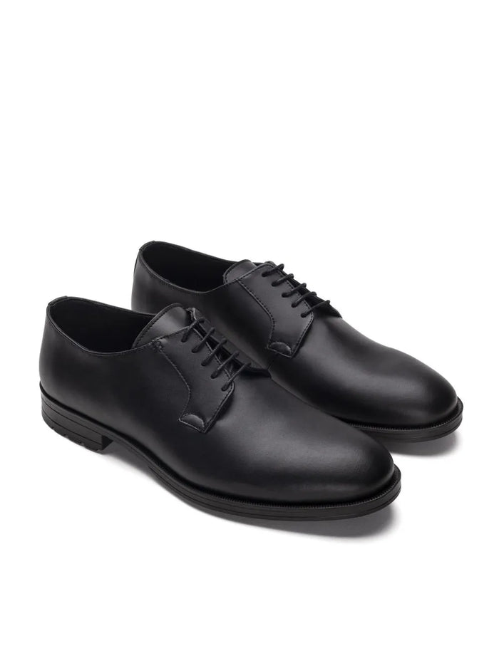 Mikel Vegan Dress Shoes | Black, NAE,  Liv & Grace vegan