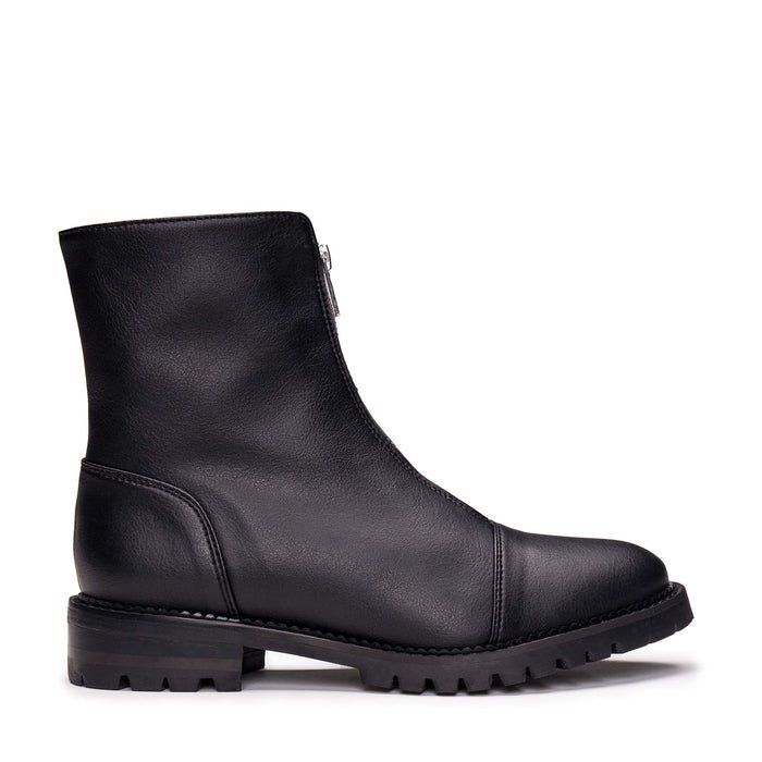 Tecla Micro Vegan Boots, NAE,  Liv & Grace vegan