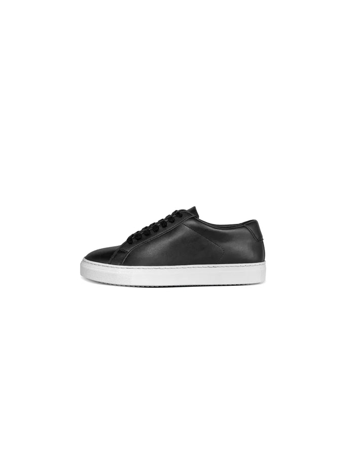 Tide V2 Sustainable Sneaker - Black, Humans are Vain,  Liv & Grace vegan