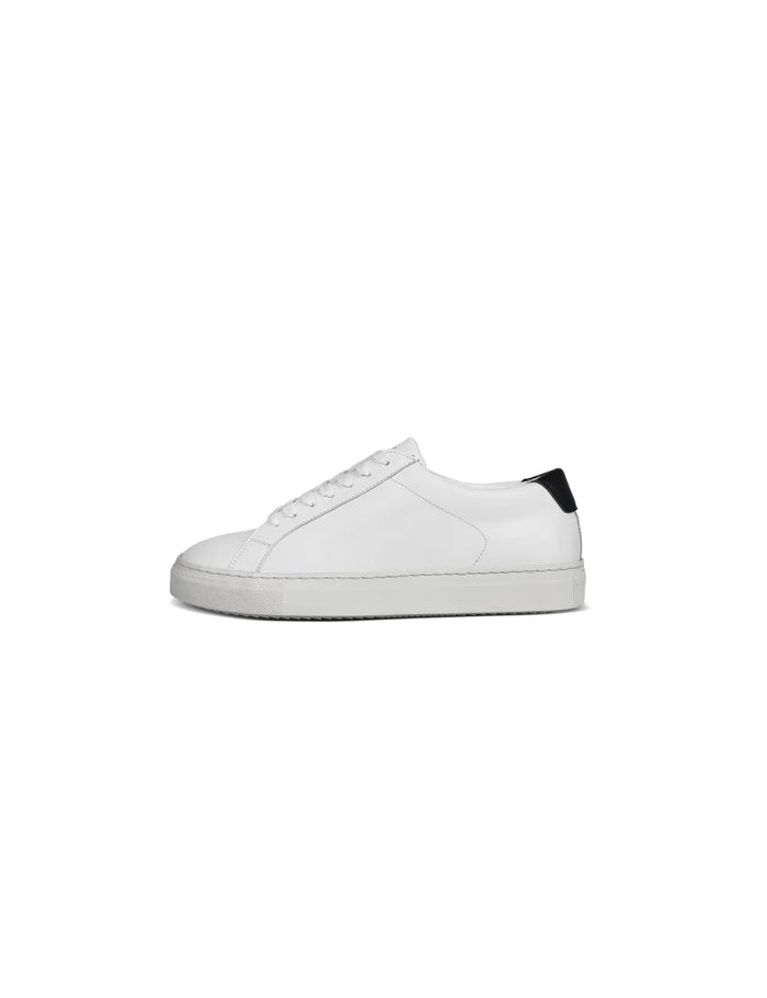 Tide V2 Sustainable Sneaker - White, Humans are Vain,  Liv & Grace vegan
