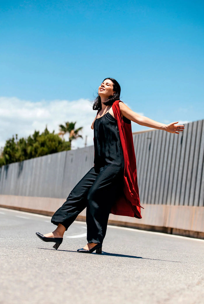 Urbanima - Bistrot Black, Urbanima,  Liv & Grace vegan