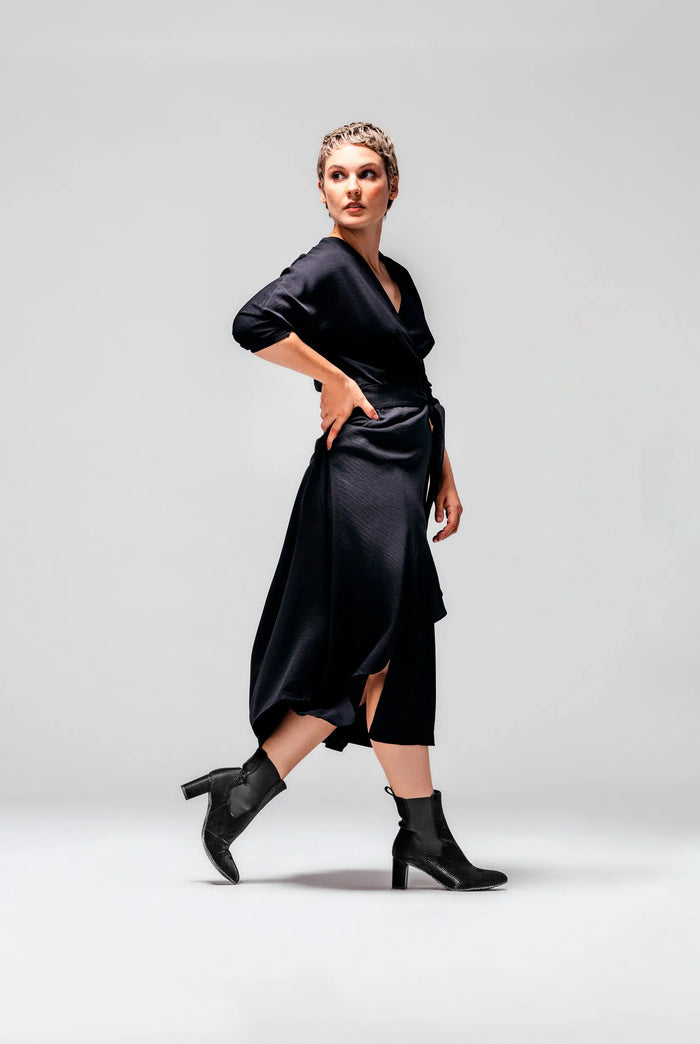 Urbanima - Cinema Black, Urbanima,  Liv & Grace vegan