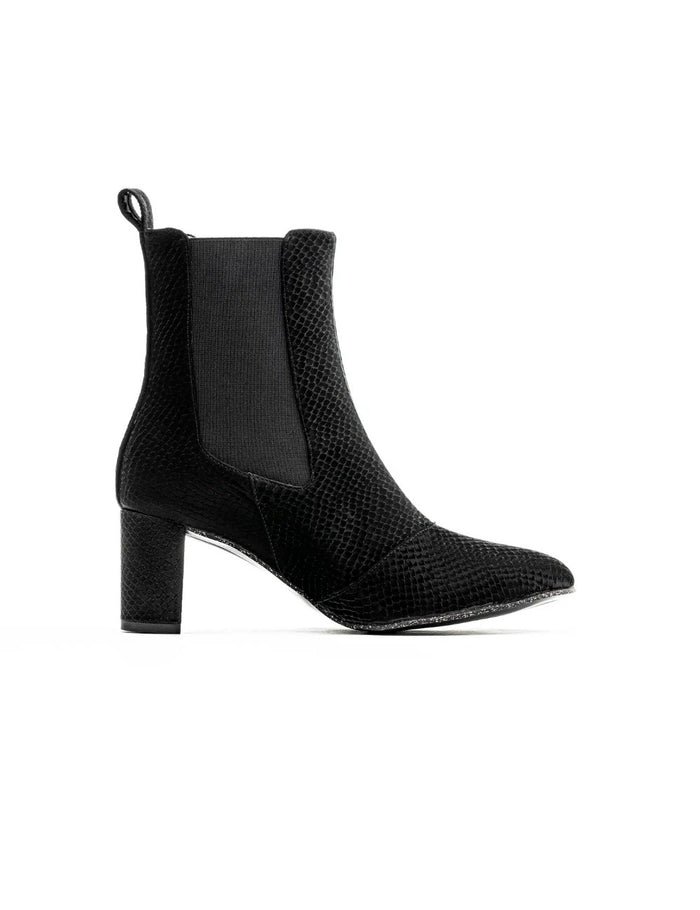 Urbanima - Cinema Black, Urbanima,  Liv & Grace vegan