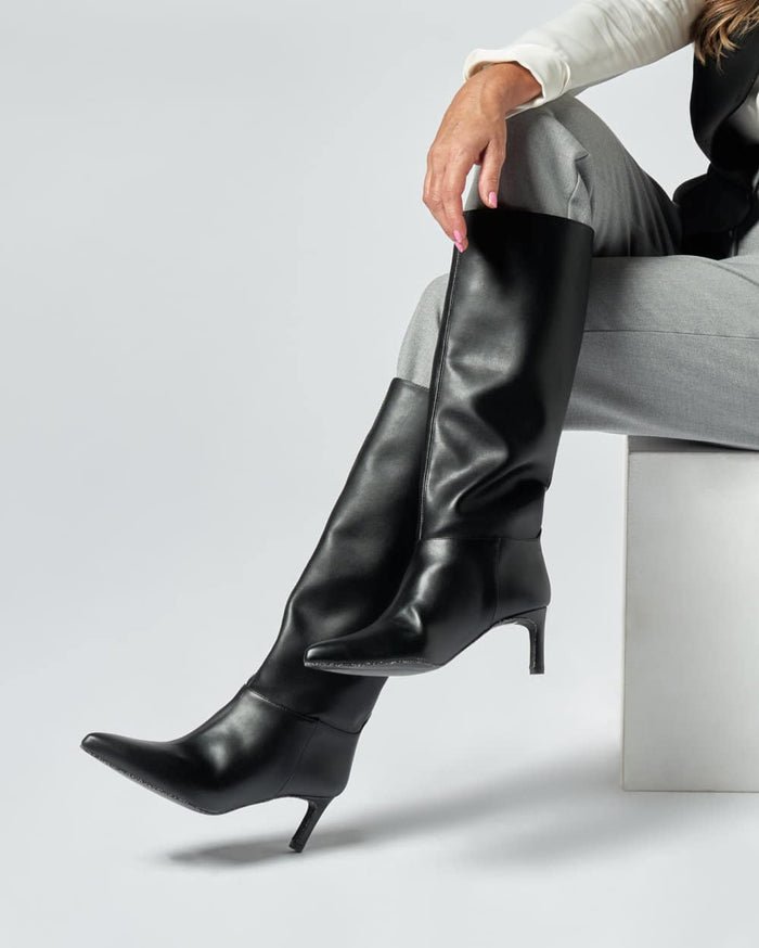 Urbanima - Disco Black, Urbanima,  Liv & Grace vegan