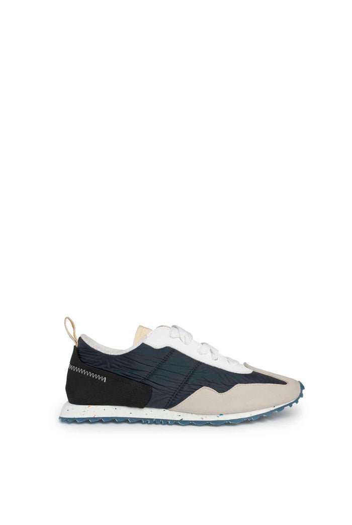 Urbanima - Vegan Sneaker | Arena Navy-Black, Urbanima,  Liv & Grace vegan