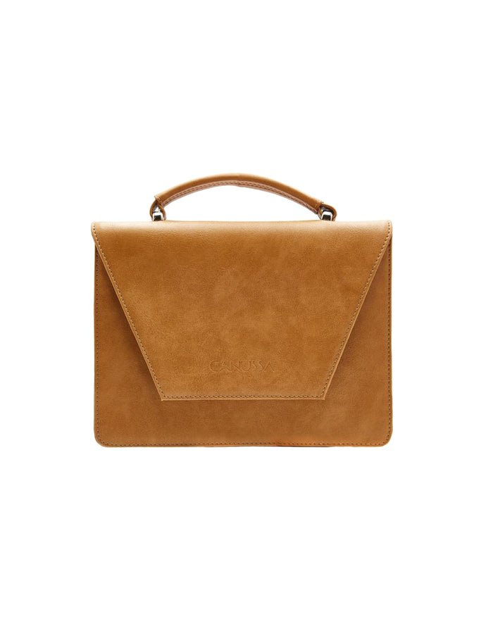 Vegan Bag Hybrid Maxi | Camel, Canussa,  Liv & Grace vegan