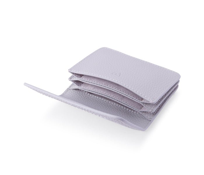 Vegan Cardholder Evo Mineral, Veganologie,  Liv & Grace vegan