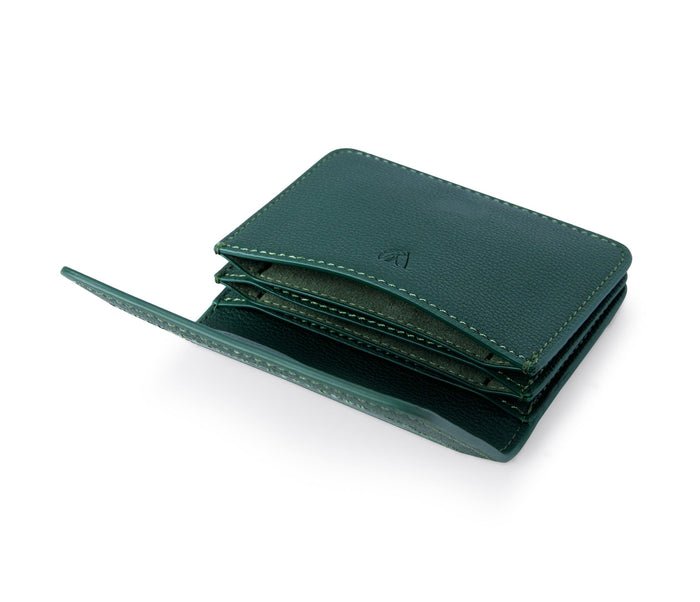 Vegan Cardholder Evo Veganologie, Veganologie,  Liv & Grace vegan