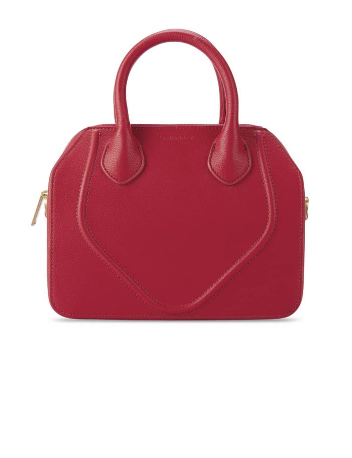 Vegan Handbag Gemma Empire, Veganologie,  Liv & Grace vegan