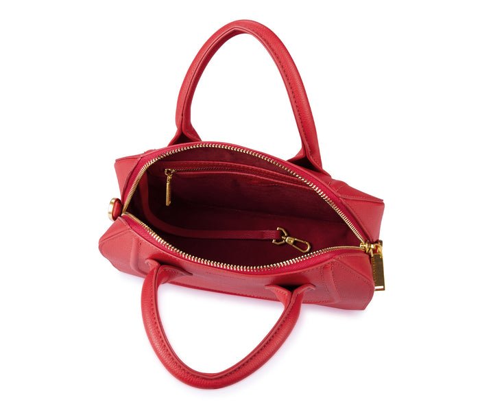 Vegan Handbag Gemma Empire, Veganologie,  Liv & Grace vegan