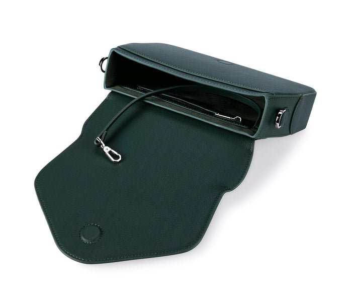 Vegan Shoulder Bag Gaia Veganologie, Veganologie,  Liv & Grace vegan