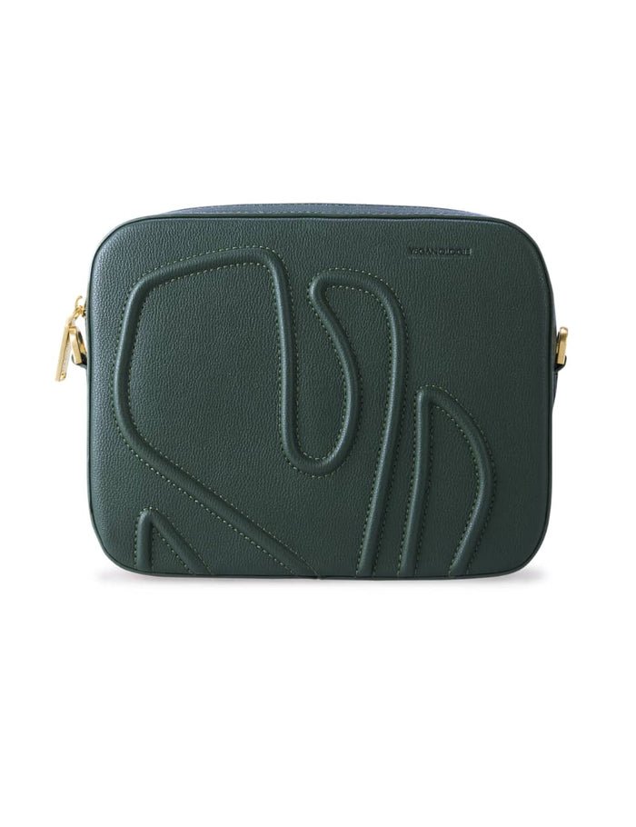 Vegan Shoulder Bag Maze Veganologie, Veganologie,  Liv & Grace vegan