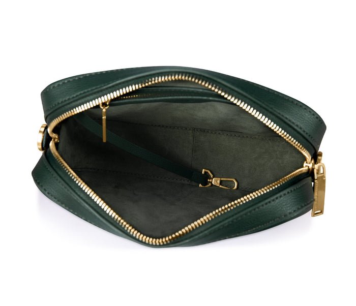 Vegan Shoulder Bag Maze Veganologie, Veganologie,  Liv & Grace vegan