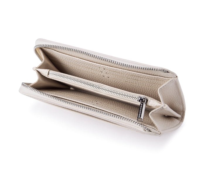 Vegan Wallet Cardholder Metà Cashew, Veganologie,  Liv & Grace vegan