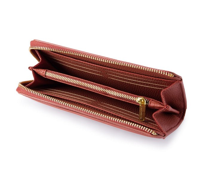 Vegan Wallet Cardholder Metà Cinnamon, Veganologie,  Liv & Grace vegan