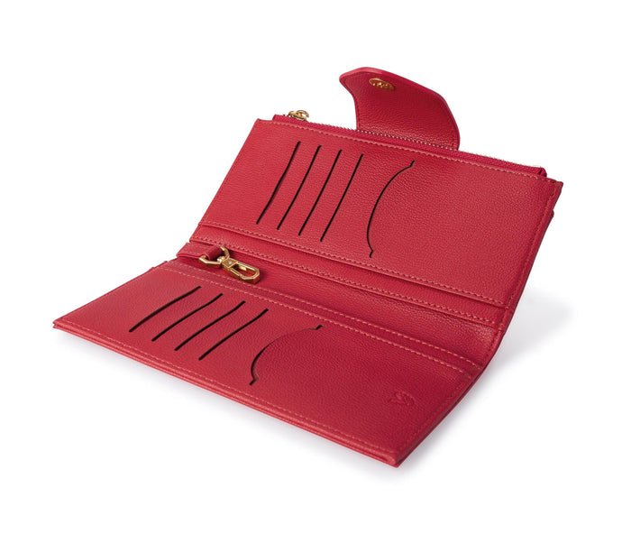 Vegan Wallet Gemini Empire, Veganologie,  Liv & Grace vegan