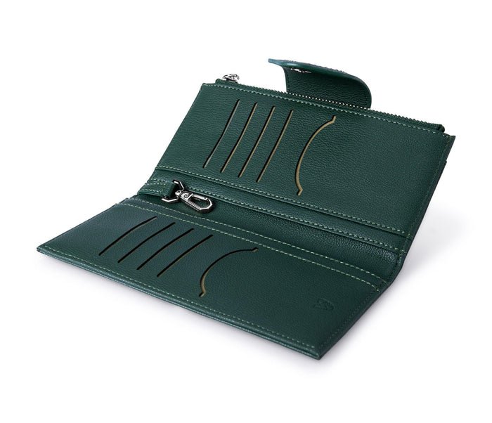 Vegan Wallet Gemini Veganologie, Veganologie,  Liv & Grace vegan