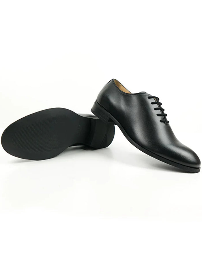 City Oxfords | Men Black