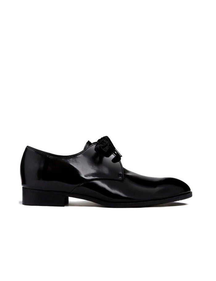 Women's Luxe Derbys, Will's Vegan Store,  Liv & Grace vegan