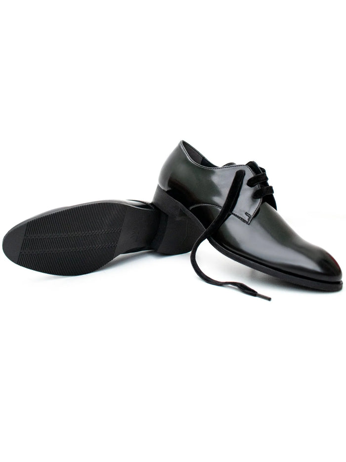 Women's Luxe Derbys, Will's Vegan Store,  Liv & Grace vegan